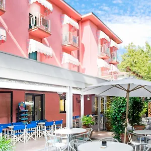 Hotel Rosa, Cesenatico