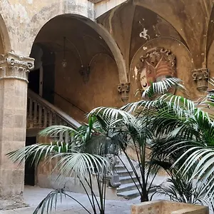 Palazzo Larioni Dei Bardi Appartamento Firenze