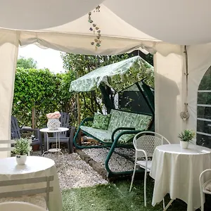 Dolce Valeggio sul Mincio