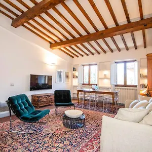 Ginevra By Prestige Appartamento Firenze
