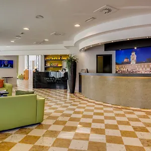 Hotel San Marco & Formula Club