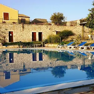 Tenuta Margitello Comiso