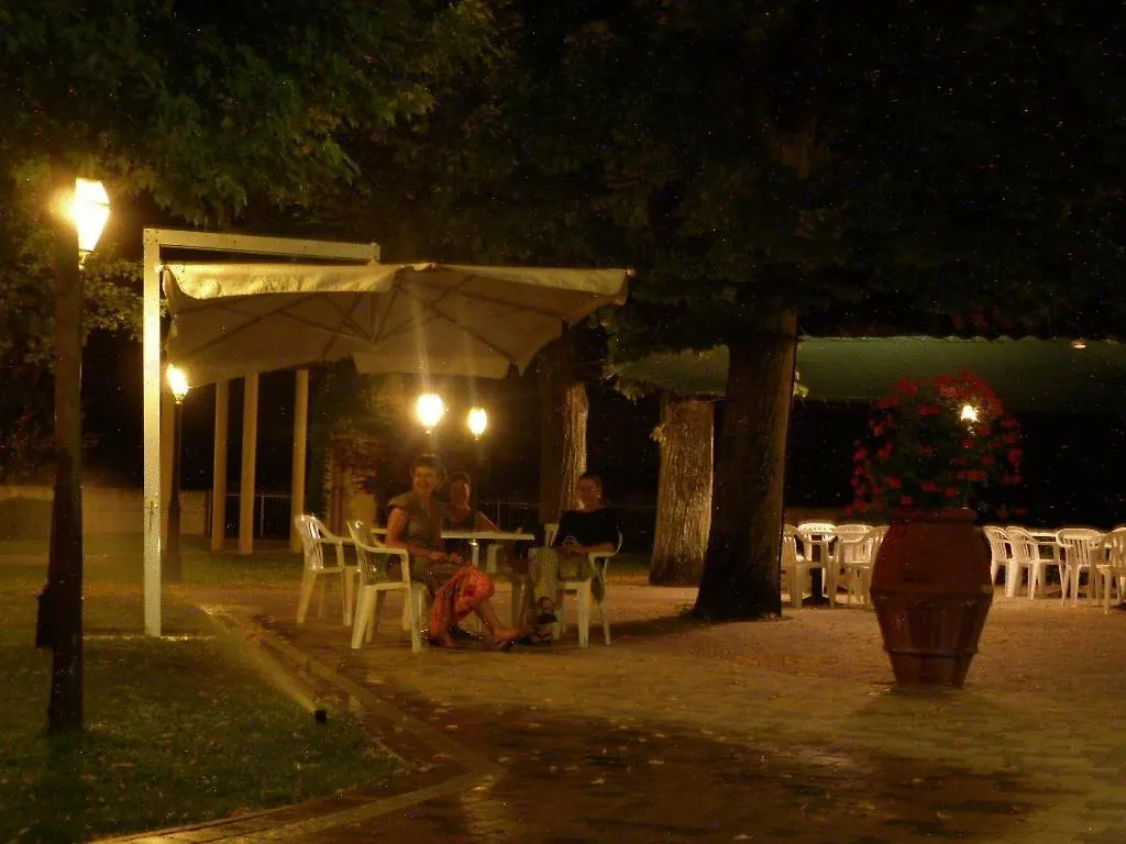 Park Hotel Fantoni Tabiano Terme