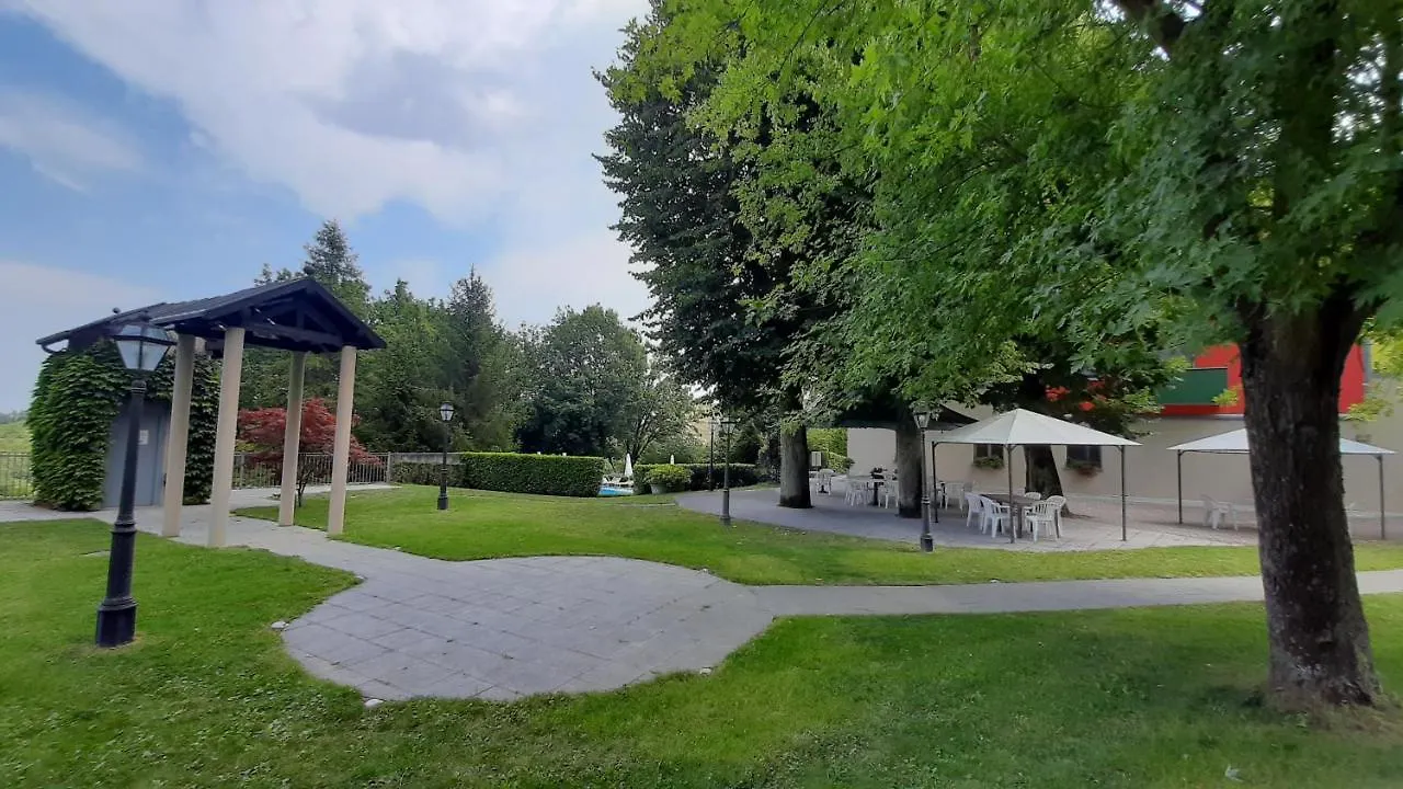 ***  Park Hotel Fantoni Tabiano Terme Italien