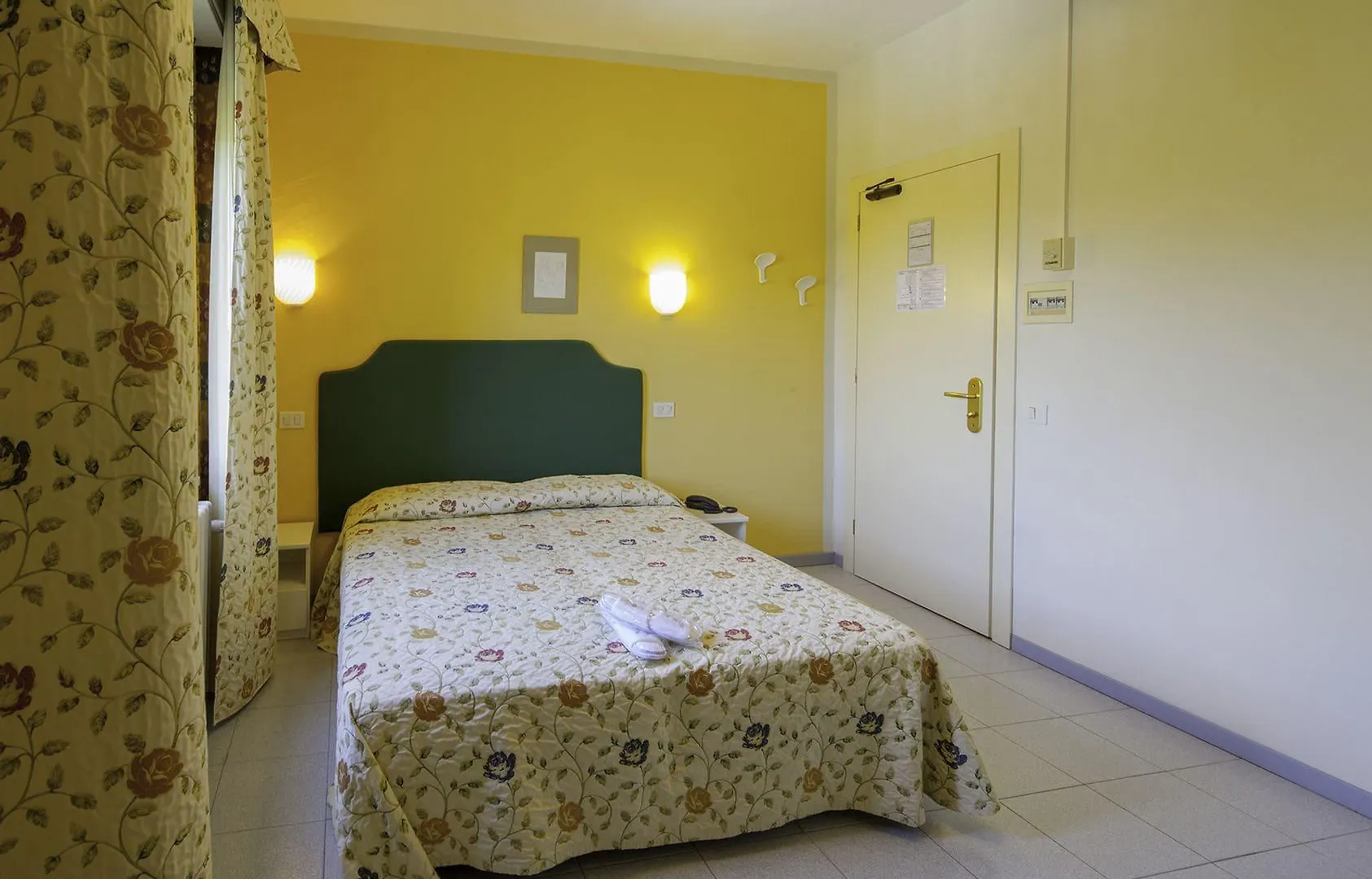 Park Hotel Fantoni Tabiano Terme