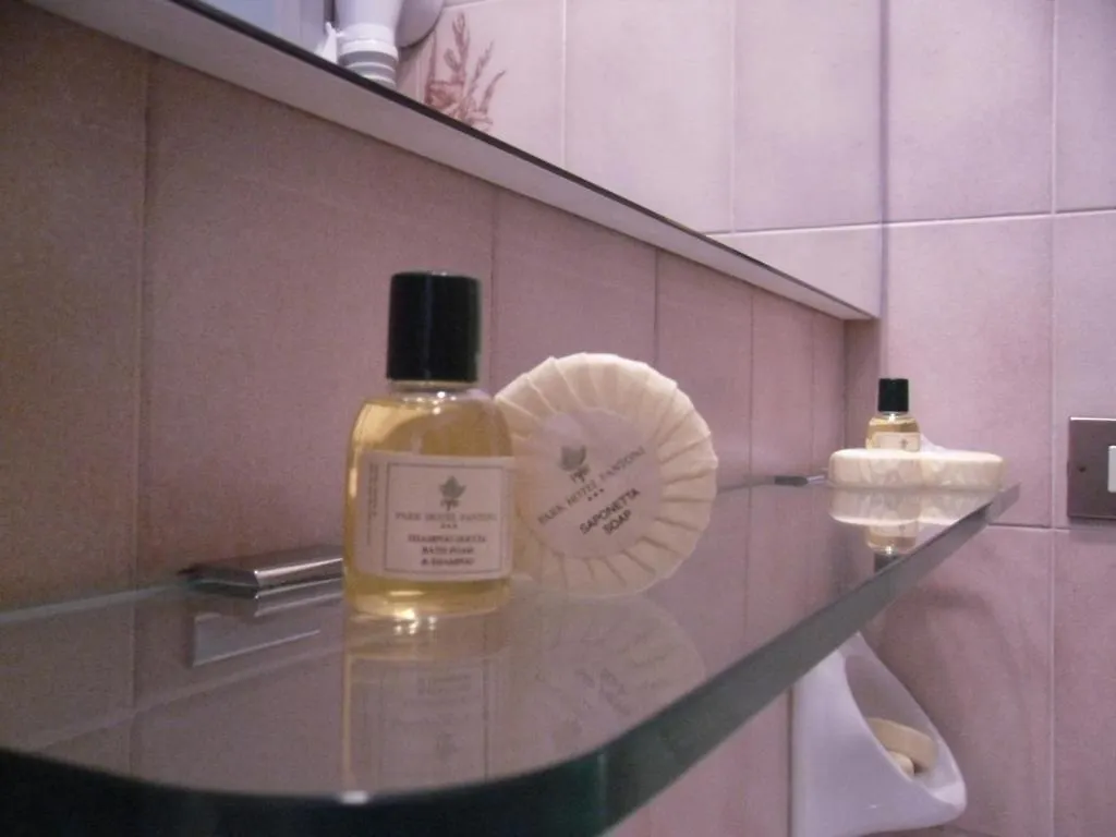 Park Hotel Fantoni Tabiano Terme