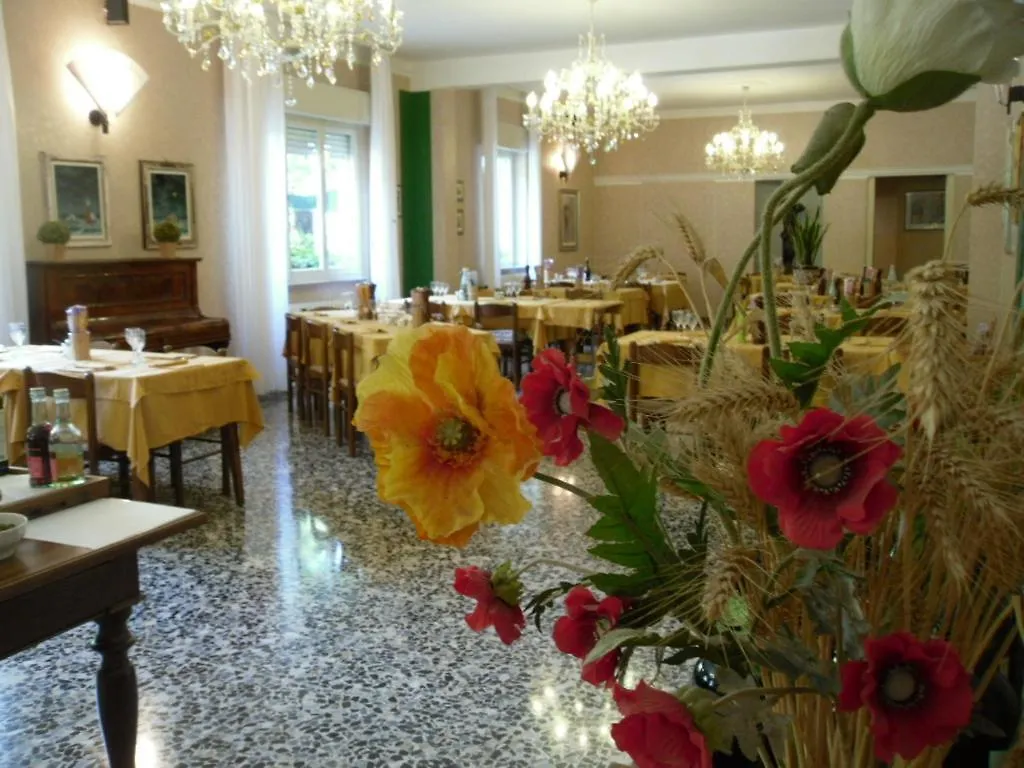 Park Hotel Fantoni Tabiano Terme