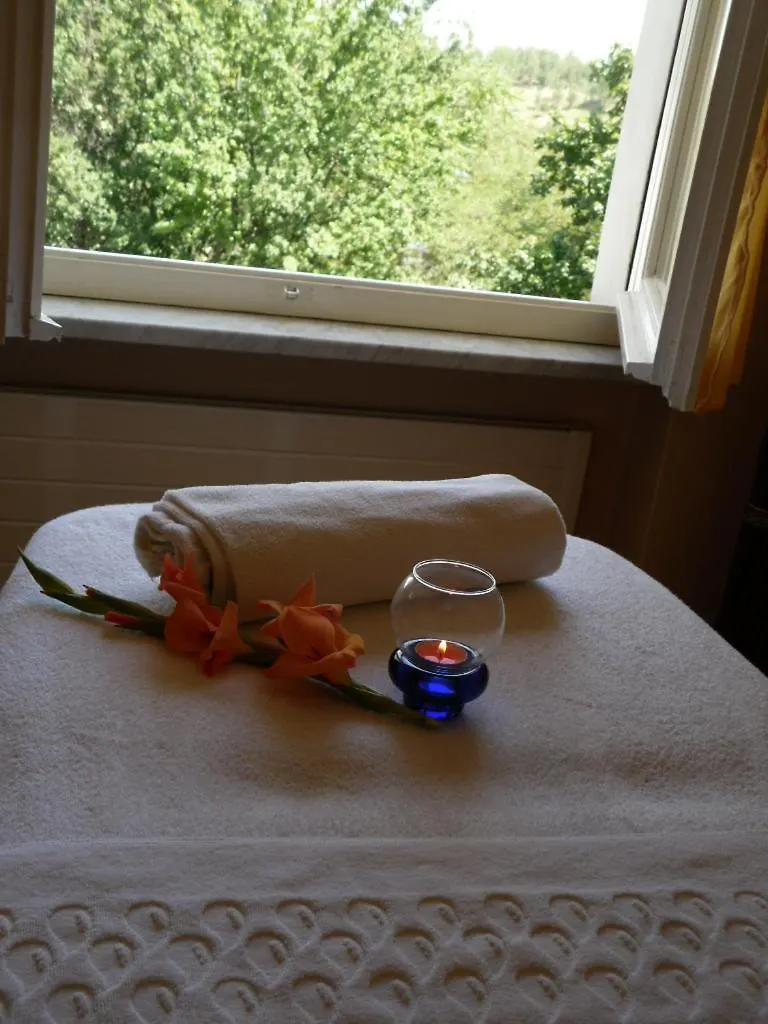 Park Hotel Fantoni Tabiano Terme 3*,