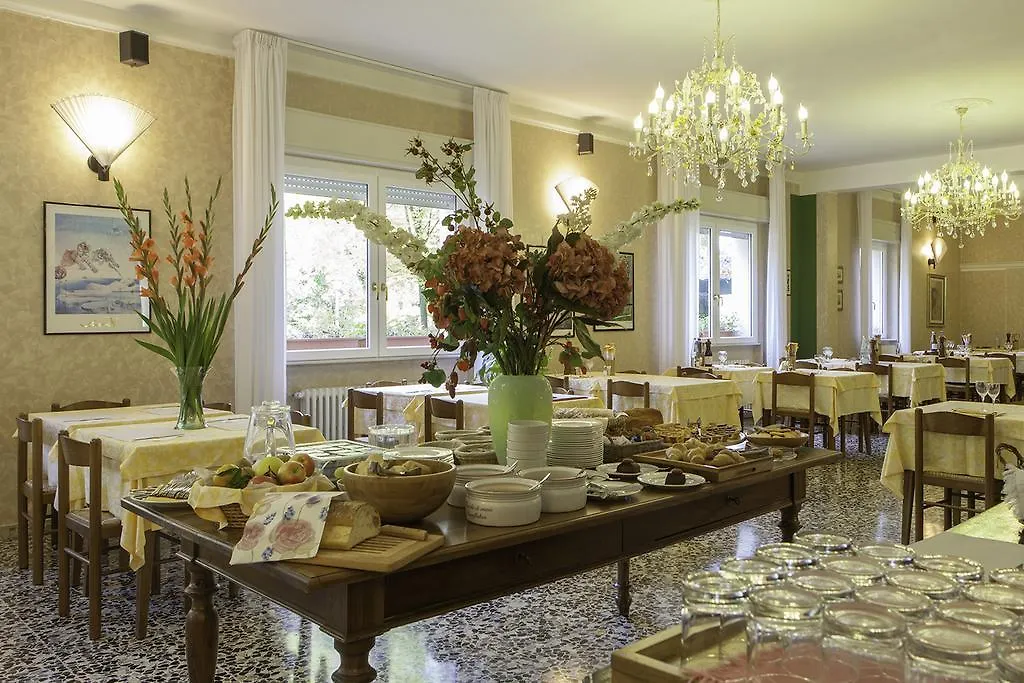 Park Hotel Fantoni Tabiano Terme