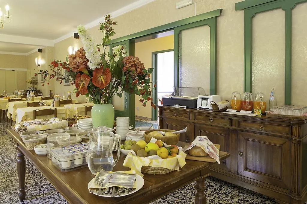 Park Hotel Fantoni Tabiano Terme